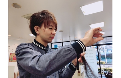 オーナー　市木 秀人